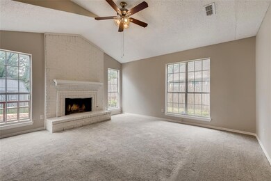 301 Arwine Dr, Hurst, TX 76053 - photo 3