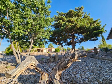 1526 Walnut Dr, Alamogordo, NM 88310 - photo 6