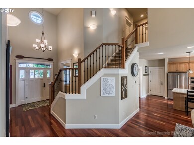 Entrance/Foyer