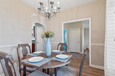 463 Millbrook Dr, Pittsboro, NC 27312 - photo 7