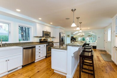 451 Main St, Cotuit, MA 2635 - photo 2
