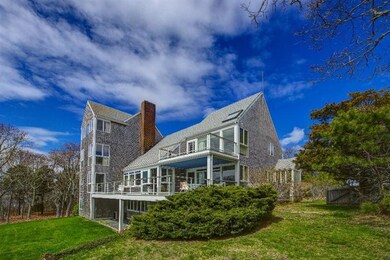 502 Wings Neck Rd, Pocasset, MA 2559 - photo 3