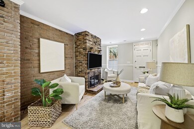 1436 Riverside Ave, Baltimore, MD 21230 - photo 3