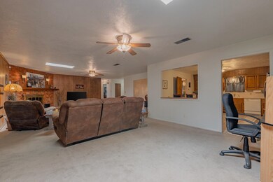 9142 Bedford Dr, Odessa, TX 79764 - photo 4