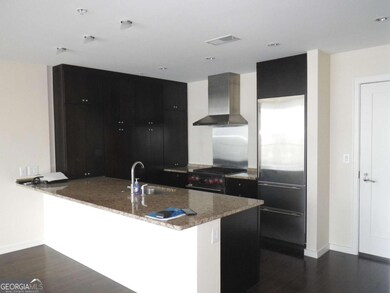 10 Terminus Place unit 1708, Atlanta, GA 30305 - photo 3