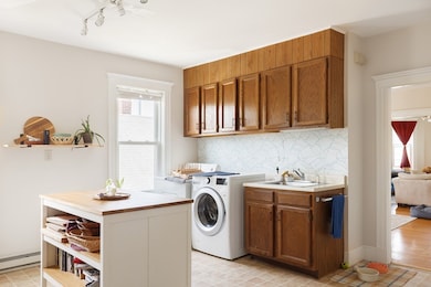 248 Walden St unit 3, Cambridge, MA 02140 - photo 3