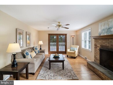 1477 Riverwood Ln, Phoenixville, PA 19460 - photo 4