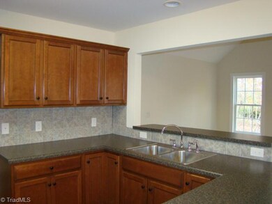 1794 Palomino Dr, Asheboro, NC 27205 - photo 5