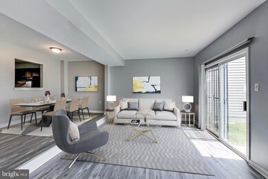 1110 Castlehaven Ct, Capitol Heights, MD 20743 - photo 2