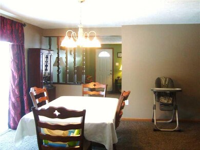 Dining Room.