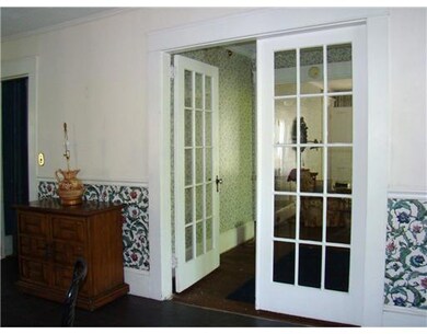 Dining Room.