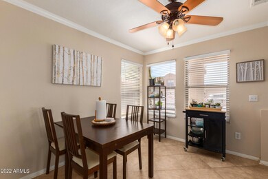 Breakfast Room