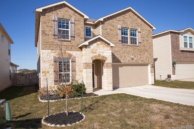 10511 Noble Canyon, San Antonio, TX 78254 - photo 3