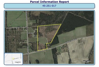 Cedar Swamp Rd parcel photo