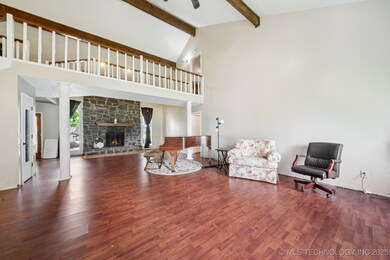 1813 N 15th St, Broken Arrow, OK 74012 - photo 5