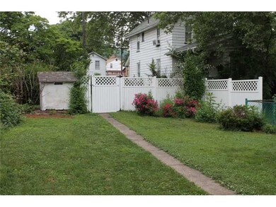 Yard/Garden.