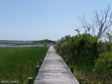Day Dock