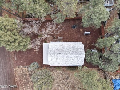 Aerial Top
