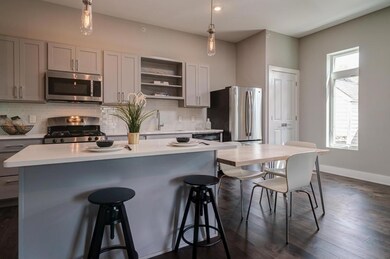 1026 - Staged Kitchen