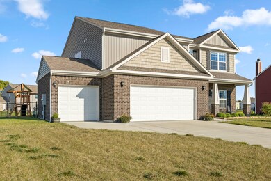 117 Larimar Way, Whiteland, IN 46184 - photo 2