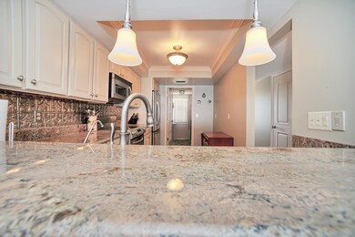 Updated Kitchen