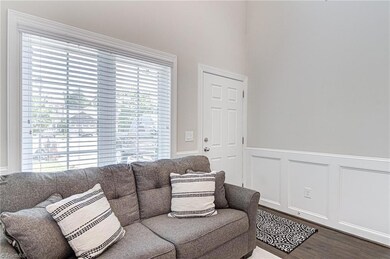 670 Stags Leap Ct, High Point, NC 27265 - photo 3