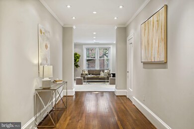 2129 Florida Ave NW unit 204, Washington, DC 20008 - photo 5