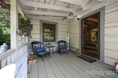 100 Meadows Town Rd, Marshall, NC 28753 - photo 5