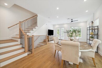 4524 Curtin Park Ct, Houston, TX 77018 - photo 4