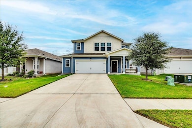 217 Seneca Loop, Kyle, TX 78640 - photo 2