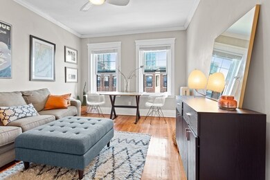 31 Queensberry St unit 22, Boston, MA 02215 - photo 4