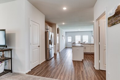 23926 Prairie Dust Dr, Hockley, TX 77447 - photo 7