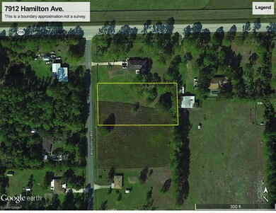 7912 Hamilton Ave.