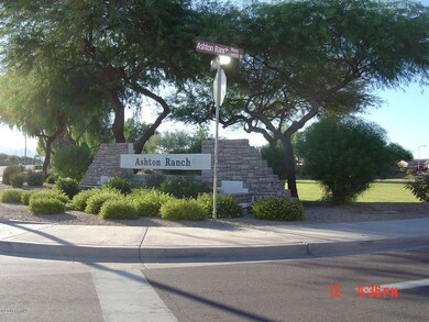 Ashton Ranch
