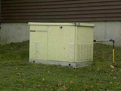 Other. Standby Generator...