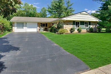 DOUBLE WIDE DRIVEWAY