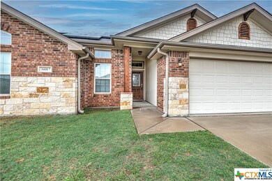 3418 Plains St, Copperas Cove, TX 76522 - photo 4