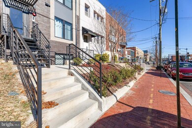721 Kennedy St NW unit 5, Washington, DC 20011 - photo 2