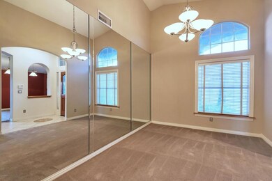 Formal Dining