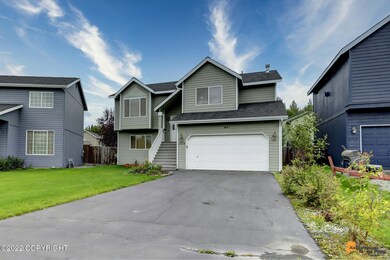 8709 Little Brook Cir, Anchorage, AK 99507 - photo 3