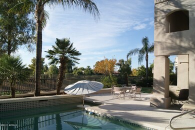 Private Pool