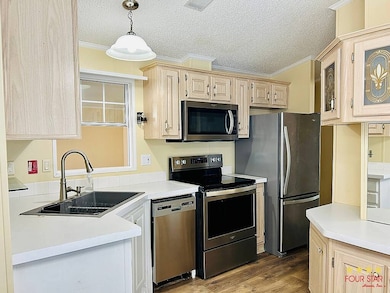 20005 U S 27 unit 554, Clermont, FL 34715 - photo 7