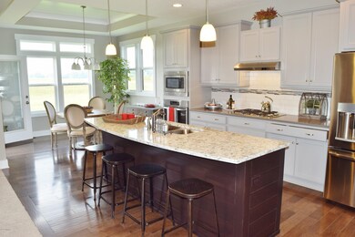 3232 Amtrak Dr SW, Byron Center, MI 49315 - photo 3