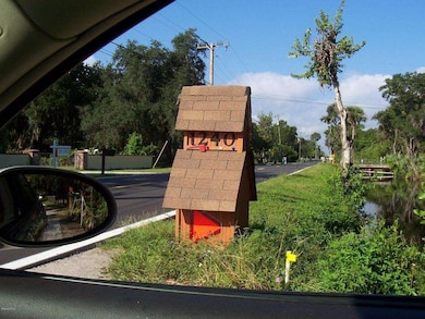 mail box
