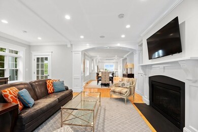 110 Addington Rd unit A, Brookline, MA 02445 - photo 7