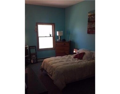 Bedroom.