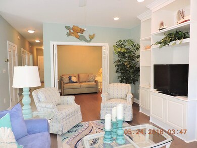 4 Living room