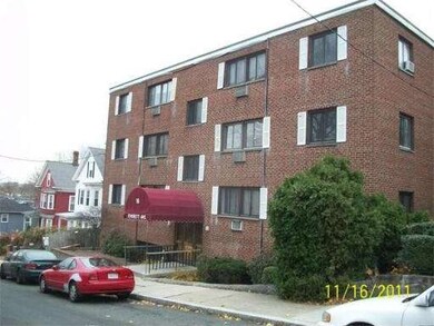 16 Everett Ave unit 2B, Dorchester, MA 02125 - photo 2