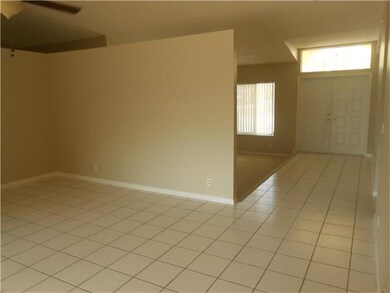 1st Floor Plan
