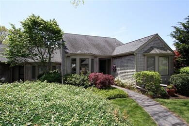 104 Ships Watch unit 13-3, Falmouth, MA 02540 - photo 6